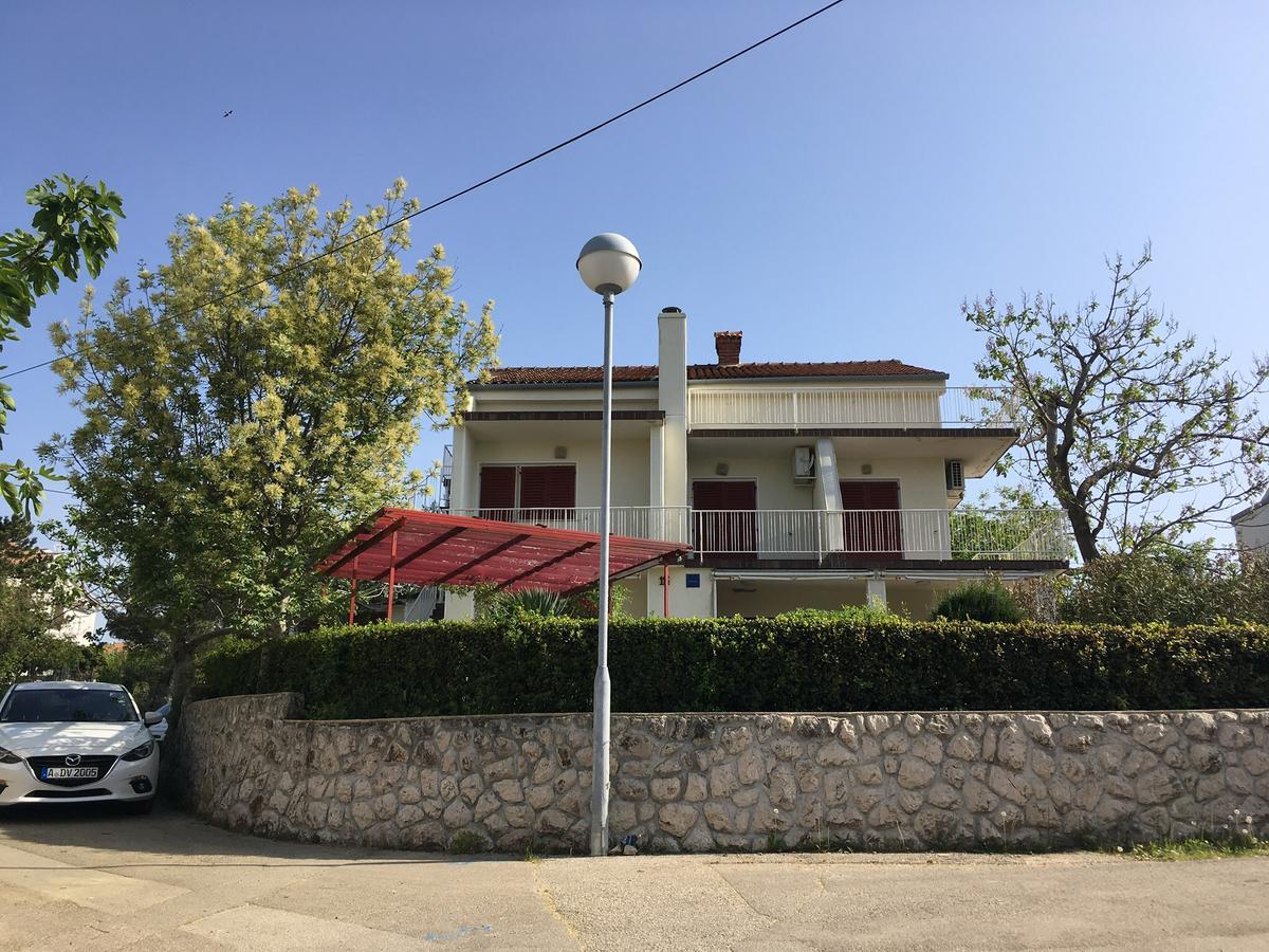 Villa Sarah Климно Экстерьер фото