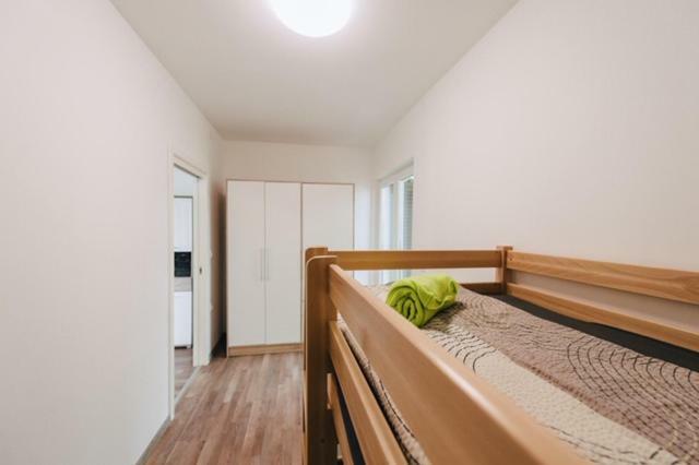 Villa Sarah Климно Экстерьер фото